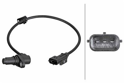 HELLA 6PU 358 381-521