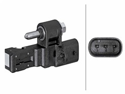 HELLA 6PU 358 381-581