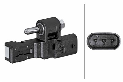 HELLA 6PU 358 381-581