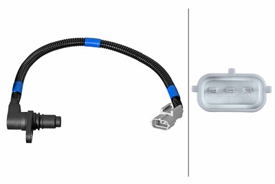 HELLA 6PU 358 381-651