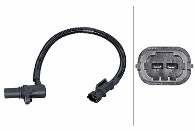 HELLA 6PU 358 381-671