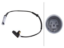 HELLA 6PU 009 106-031