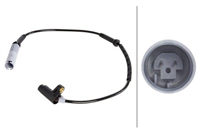 HELLA 6PU 009 106-031 EAN: 4082300100662.