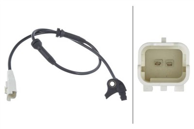 HELLA 6PU 009 106-371 EAN: 4082300239126.