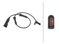 HELLA 6PU 009 106-681