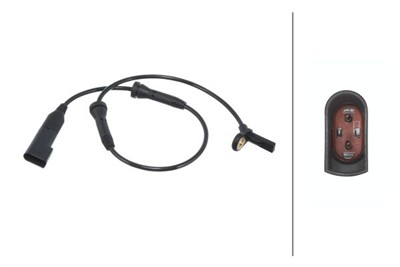 HELLA 6PU 009 106-681 EAN: 4082300239072.