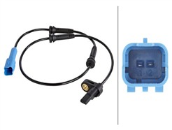 HELLA 6PU 009 106-901