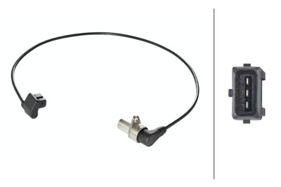 HELLA 6PU 009 110-511 EAN: 4082300133240.