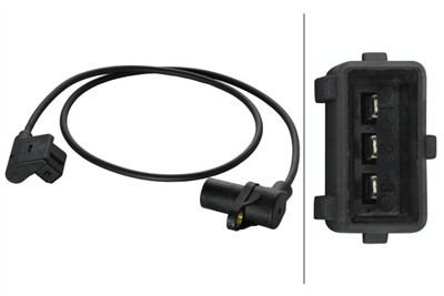 HELLA 6PU 009 110-541 EAN: 4082300133271.