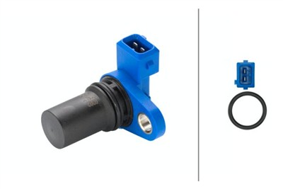 HELLA 6PU 009 121-661 EAN: 4082300289947.