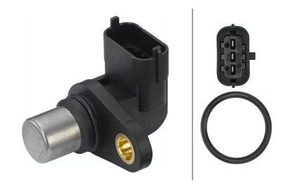 HELLA 6PU 009 121-781 EAN: 4082300306040.