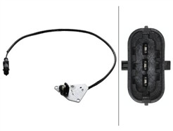 HELLA 6PU 009 121-861