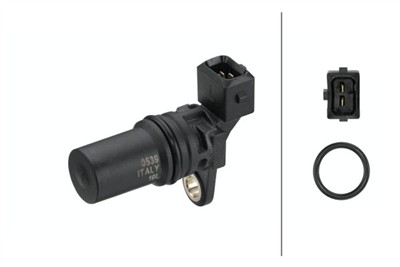 HELLA 6PU 009 145-211 EAN: 4082300620405.