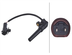 HELLA 6PU 009 145-221