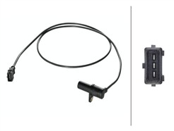 HELLA 6PU 009 146-081