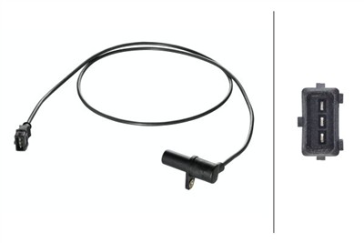 HELLA 6PU 009 146-081 EAN: 4082300144031.