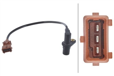 HELLA 6PU 009 146-181 EAN: 4082300144130.