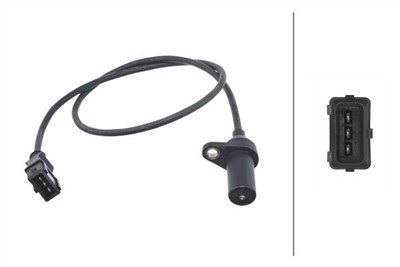 HELLA 6PU 009 146-431 EAN: 4082300232431.