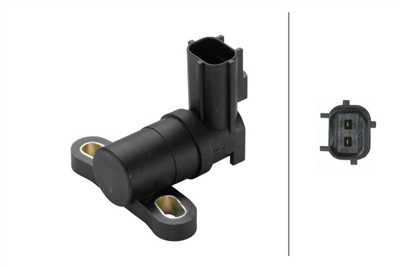 HELLA 6PU 009 146-441 EAN: 4082300306385.