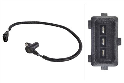 HELLA 6PU 009 146-491 EAN: 4082300306682.