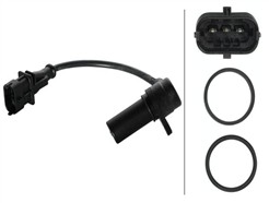 HELLA 6PU 009 146-501