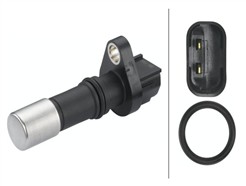 HELLA 6PU 009 146-551