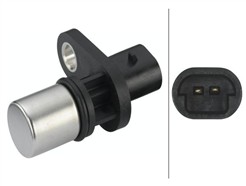 HELLA 6PU 009 146-591