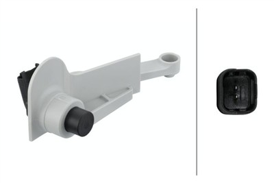 HELLA 6PU 009 146-851 EAN: 4082300620139.