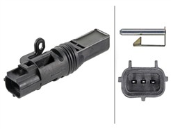 HELLA 6PU 009 146-891