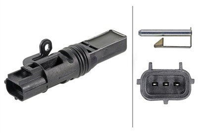 HELLA 6PU 009 146-891 EAN: 4082300620306.