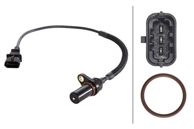 HELLA 6PU 009 146-951 EAN: 4082300620443.