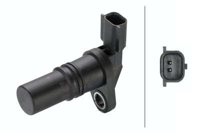 HELLA 6PU 009 146-981 EAN: 4082300620498.