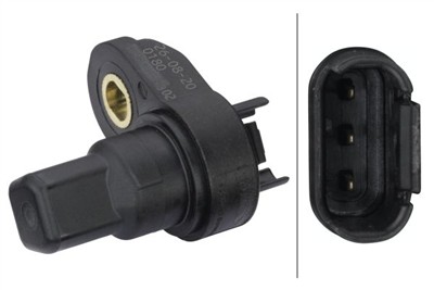 HELLA 6PU 009 163-351 EAN: 4082300330809.