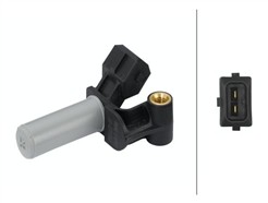 HELLA 6PU 009 163-511