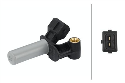 HELLA 6PU 009 163-511 EAN: 4082300243871.