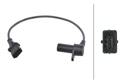 HELLA 6PU 009 163-811 EAN: 4082300290158.