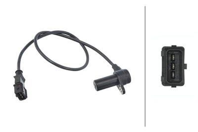 HELLA 6PU 009 163-821 EAN: 4082300290165.