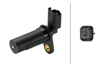 HELLA 6PU 009 167-111 EAN: 4082300408065.