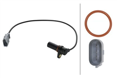 HELLA 6PU 009 167-271 EAN: 4082300479409.