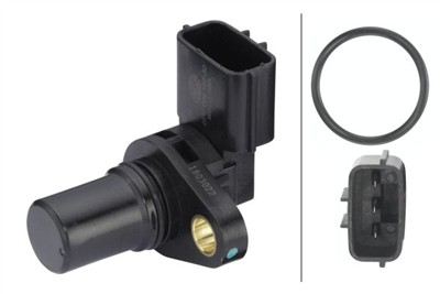 HELLA 6PU 009 167-301 EAN: 4082300479430.