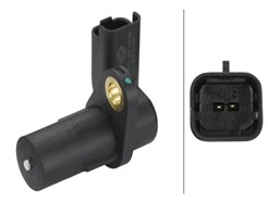 HELLA 6PU 009 167-391