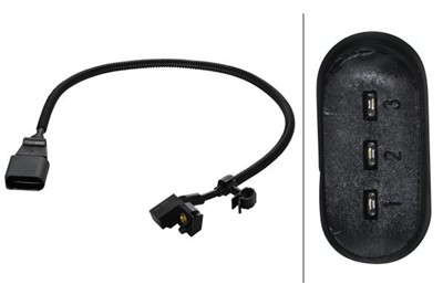 HELLA 6PU 009 167-481 EAN: 4082300651683.