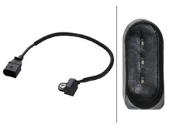 HELLA 6PU 009 168-181