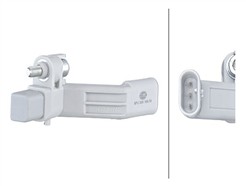 HELLA 6PU 009 168-381