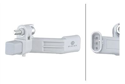 HELLA 6PU 009 168-381 EAN: 4082300852301.