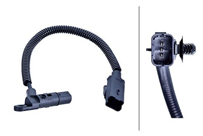 HELLA 6PU 009 168-391 EAN: 4082300852318.