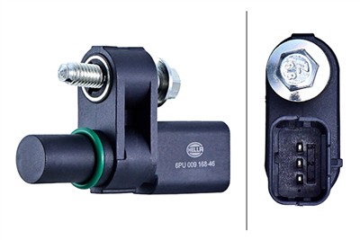 HELLA 6PU 009 168-461 EAN: 4082300852561.