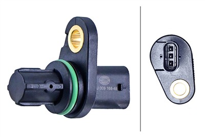 HELLA 6PU 009 168-481 EAN: 4082300852585.