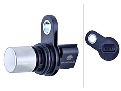 HELLA 6PU 009 168-501