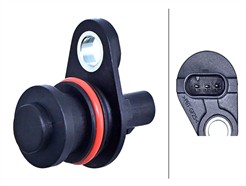 HELLA 6PU 009 168-511